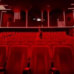 Debattama Saha Instagram – Camouflage! This is exactly what happens when you get an entire Theatre all for yourself…
(P.s.- Do not judge. The movie was too good with 9.1 IMDB ratings. 95% loved it including me. No more questions. Also the staff must’ve enjoyed the cctv footage by now)🤭😂
.
.
.
.
.
.
.
.
.
#ootd #ootdfashion #movies #fun #instagood #instamood #instagram