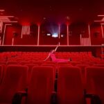 Debattama Saha Instagram – Camouflage! This is exactly what happens when you get an entire Theatre all for yourself…
(P.s.- Do not judge. The movie was too good with 9.1 IMDB ratings. 95% loved it including me. No more questions. Also the staff must’ve enjoyed the cctv footage by now)🤭😂
.
.
.
.
.
.
.
.
.
#ootd #ootdfashion #movies #fun #instagood #instamood #instagram