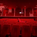 Debattama Saha Instagram – Camouflage! This is exactly what happens when you get an entire Theatre all for yourself…
(P.s.- Do not judge. The movie was too good with 9.1 IMDB ratings. 95% loved it including me. No more questions. Also the staff must’ve enjoyed the cctv footage by now)🤭😂
.
.
.
.
.
.
.
.
.
#ootd #ootdfashion #movies #fun #instagood #instamood #instagram