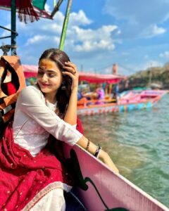 Debattama Saha Instagram - 🍀🧿💫♥️ . . . . . #instagood #instagram #latepost #unseen