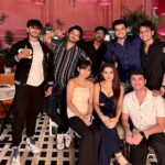 Debattama Saha Instagram - 💫🧿 . . . . . . #late #latepost #instagram #birthday
