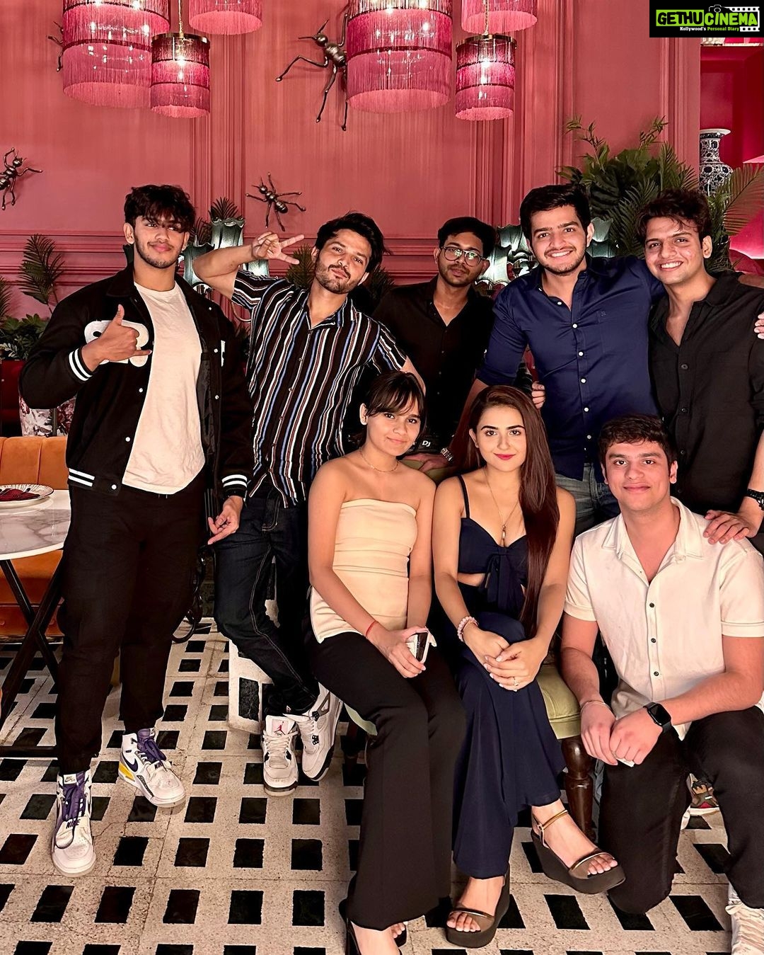 Debattama Saha Instagram - 💫🧿 . . . . . . #late #latepost #instagram #birthday