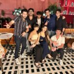 Debattama Saha Instagram - 💫🧿 . . . . . . #late #latepost #instagram #birthday