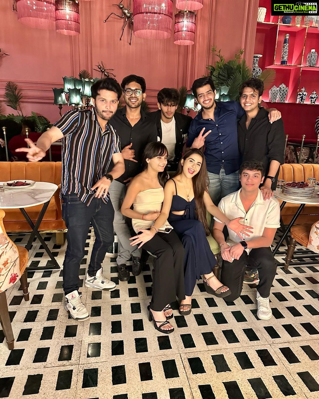 Debattama Saha Instagram - 💫🧿 . . . . . . #late #latepost #instagram #birthday
