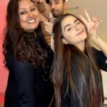 Debattama Saha Instagram - 💫🕊Guess the joke! . . . . . . . . . . . #verylatepost #instagram