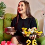 Debattama Saha Instagram - ♥️🙏🏻🧿 . . . . . . #latepost #birthday