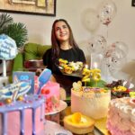 Debattama Saha Instagram - ♥️🙏🏻🧿 . . . . . . #latepost #birthday