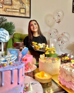 Debattama Saha Instagram - ♥️🙏🏻🧿 
.
.
.
.
.
.
#latepost #birthday