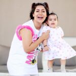 Debina Bonnerjee Instagram - Smile please 😁