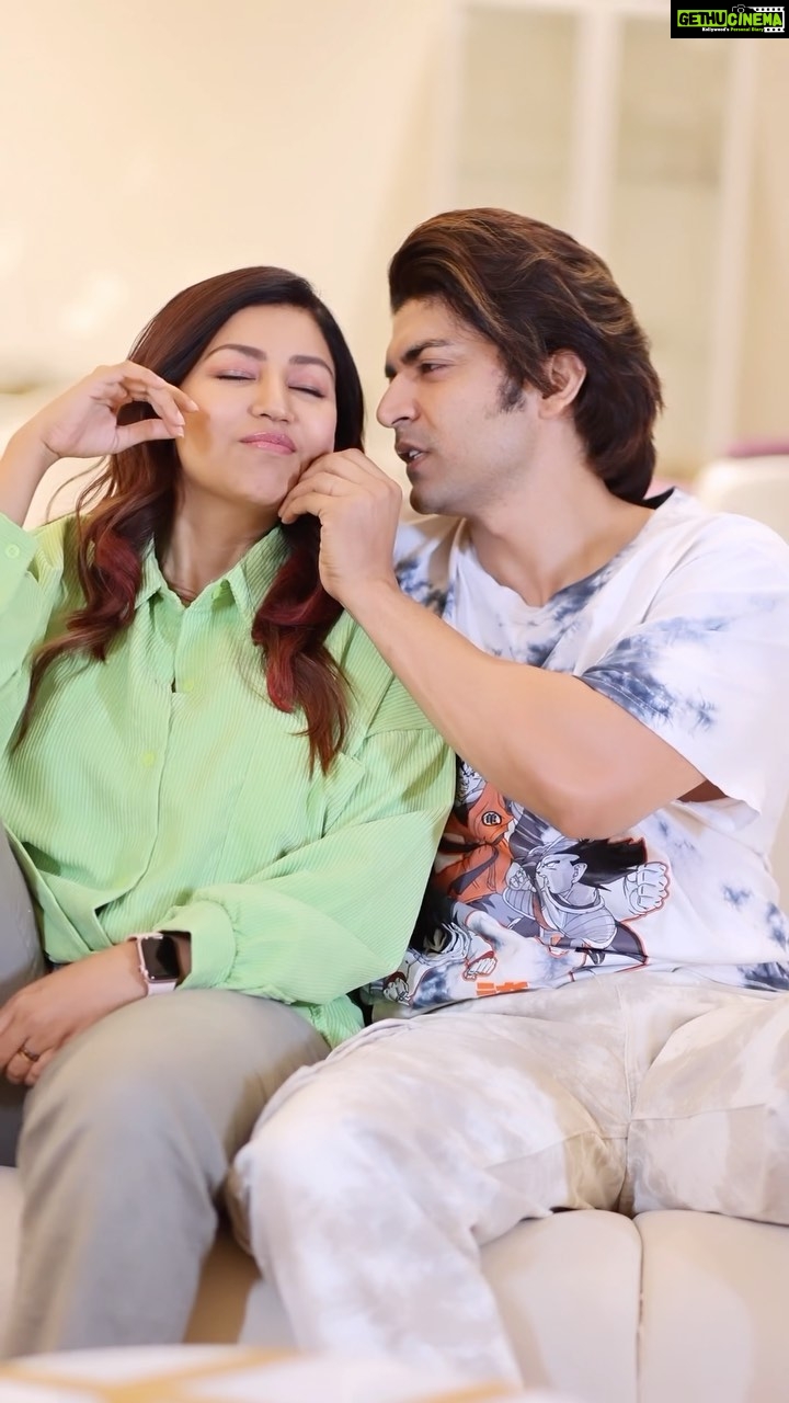 Debina Bonnerjee Instagram - Forgot to pay any bill and paid late fees? Or did your gas connection get disconnected too? Well, it’s time to switch to Amazon Pay. Get auto reminders, never miss a bill or pay late fees! #TimetoSwitch #PayAmazonSe