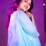 Debina Bonnerjee Instagram - Just . . Kurti @nschikenkarihouse Anarkali @bunaai Hair @minikamakeup 📷 @sk_.click