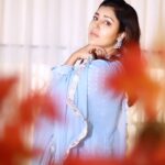 Debina Bonnerjee Instagram - Few from the remaining festive wear . . . @everbloomindia @oakpinionpr Hair @minikamakeup 📷 @sk_.click