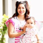 Debina Bonnerjee Instagram - Smile please 😁
