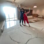 Debina Bonnerjee Instagram - Cheers to new beginning 🙏😊 ओम नमः शिवाय 🙏🧿 . . . . . #gurbina #debinabonnerjee #gurmeetchoudhary #fridayvibes