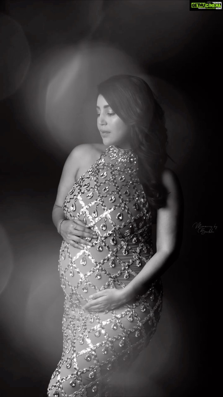 Debina Bonnerjee Instagram - Itβs an art to capture this journey with care and passion β¦. And @memoriesbybarkha actually made it memorable β¦ keep watching this space for more π°ββοΈ . . π· @sk_click_a_world