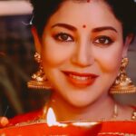 Debina Bonnerjee Instagram - 👰‍♀️ dressing up to celebrate love ♥️ . . . 📷 @sk_click_a_world