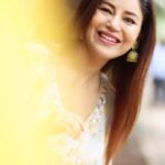 Debina Bonnerjee Instagram - Soulful Mood 🎶🥰✨ . #Rooh #dilrajgrewal #kulchechole #simarsethi #jannatzubair #sagamusic #saturdayvibes . 📹 @sk_click_a_world 👩‍🦰 @irshad__hair