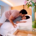 Debina Bonnerjee Instagram - #ad Reveal your glowing glass skin with the fabulous Organic Aloe Vera Gel range. The range has four different variants; Glycerin, Turmeric, Neem and Cucumber, and Saffron. It is suitable for every skin type and hair. What makes it different from other aloe gels is @oh_ind aloe gels are 100% Organic!!! No false promises, no harmful processes, just magical ingredients from nature. So, visit ,http://www.organicharvest.in and get your magical glow Now! You can also shop at Myntra, Amazon, Flipkart, and Nykaa. Get Flat 25% off on all 200ml variants plus Vitamin C sheet mask FREE. Use our special code - DEBGURU25. Get! Set! Glow!