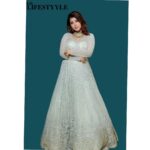 Debina Bonnerjee Instagram - Fill Your life with the colors of Happiness and Prosperity. Hello, October welcome our #Special Edition & The Fabulous Beauty💏 Debina Bonnerjee. 👑 ❣️🌹 October 2022 Edition Featuring Beautiful Diva ❤️ @debinabon on coverage of @fablifestyylemagazine Watch out for more pics and exciting insider info in our upcoming OCTOBER edition! Coverpage 👑 Diva 👑 💏 - @debinabon💏🧿 Magazine- @fablifestyylemagazine ❤️🧿 Founder- @gaarimasinha 🙏 Makeup - @makeupbytaneeshabansal Hair - @shubhangi_official9 Photographer - @a.rrajaniphotographer Stylist - @mandartandel2508 & @arzookapoorstyles Designer - @kalighataindia Jewelry - @felfridesigns PR - @tlmconsultancy Artist Reputation Managed by - @soapboxprelations Coverpage Designed & Content By @iamakansha013 . . #debina #debinabonerjee #redsaree #magazine #photograpgher #picoftheday #editorial #magazinecover #actress #video #gaarimasinha #coupleshoot #designer #makeup #magazineshoot #theweddingmaantra #theweddingmaantramagazine #instagram #theweddingmaantratwm #theweddingmaantramagazi #fashion #shoot #TWM