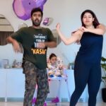 Debina Bonnerjee Instagram – Entertainment entertainment entertainment 👶🏻 
.
#reels