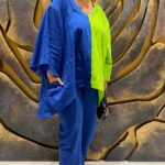 Debina Bonnerjee Instagram – Excited for pockets 🤩
.
.
.
Wearing @unidraa
.
.
#reels