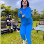 Debina Bonnerjee Instagram - Pyar kheenche teri oor. . #reels #instagood @guruchoudhary #gurmeetdebina