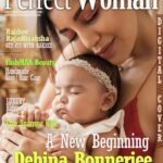 Debina Bonnerjee Instagram - Cutest Mother & Daughter Duo @debinabon with Lianna @lianna_choudhary the most Charismatic Covergirls On The Digital Cover Of @perfectwomanmagazineofficial #credits Photography : @thelooneylens Publicist : @soapboxprelationa @sinhavantika @perfectwomanmagazine @perfectwomanmagazineofficial @perfectachieversaward @dr.khooshigurubhai #editor @gurubhaithakkar #md @dr.geetsthakkar Cover Contents @fashmaabeauty Customised Cosmetics @getfitwithrakhee Rakhee Rajadhyaksha Fitness Expert @freesparrowkids Luxury Label For Kids #perfectwomanmagazine #PerfectWomanTeam #TeamPerfectWoman #perfectachieversawards #perfectachieversaward2021 #DrKhooshiGurubhai #GurubhaiThakkar #DrGeetSThakkar #PerfectWoman #PerfectWoman #perfectwoman #perfectwomanteam #perfectwomanmagazine #indianbeauty #womanempowerment #empoweringwomen #talent #indianwomen Mumbai, Maharashtra