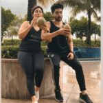 Debina Bonnerjee Instagram - Sometimes these are also fun !