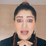 Debina Bonnerjee Instagram - 🤭 . #reels