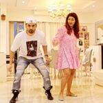 Debina Bonnerjee Instagram - dance reel after long 🙃 . @debinabon . . . . . . . #debinabonnerjee #gurmeetchoudhary #reels #reelsinstagram #trendingreels #dance