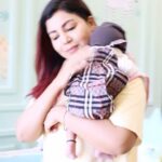 Debina Bonnerjee Instagram - #ad Breast-feeding is amazing and so is express-feeding. I’ve done both in my motherhood journey. There is no one solution fits all moms, but using a breast pump to ensure your baby gets breastmilk no matter what the circumstances are is the perfect way forward for all mom. Thanks for always being my partner in my motherhood journey. It's easy to assemble, use and comes with amazing features. So if you are also a new mom and working too then you must try this product. Sure it will make your life easier. 🌐 More Information: https://www.luvlap.com 🛒 Shop: https://www.amazon.in/dp/B084GH6NHB/ #RVforLuvLap #HarMaaKiLifeline #LuvLapMothersDay . . . . . #MyLittleRV #spon #LuvLap #LuvLapBaby #luvlapproducts #luvlapindia #luvlapbabyproducts #luvlapmoms #momschoice #babyessentials #babyaccessories #babygear #newbornessentials #babysafety #luvlapbreastpump #breastpump #breastpumpelectric #breastpumpingmommy #manualbreastpump #breastpumpmanual #breastpumps #breastpumphandsfree #electricbreastpump #portablebreastpump #adorebreastpump