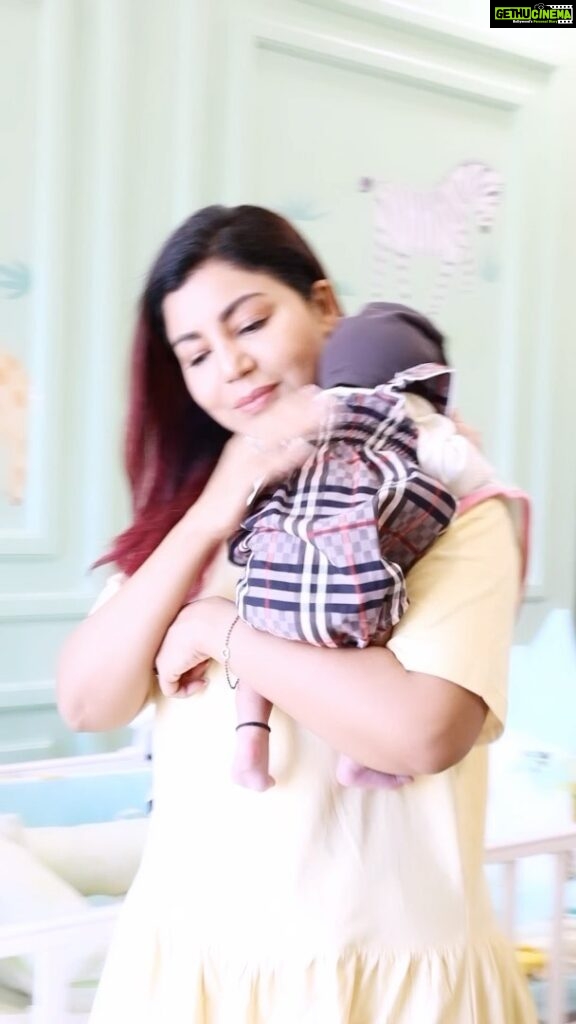Debina Bonnerjee Instagram - #ad Breast-feeding is amazing and so is express-feeding. I’ve done both in my motherhood journey. There is no one solution fits all moms, but using a breast pump to ensure your baby gets breastmilk no matter what the circumstances are is the perfect way forward for all mom. Thanks for always being my partner in my motherhood journey. It's easy to assemble, use and comes with amazing features. So if you are also a new mom and working too then you must try this product. Sure it will make your life easier. 🌐 More Information: https://www.luvlap.com 🛒 Shop: https://www.amazon.in/dp/B084GH6NHB/ #RVforLuvLap #HarMaaKiLifeline #LuvLapMothersDay . . . . . #MyLittleRV #spon #LuvLap #LuvLapBaby #luvlapproducts #luvlapindia #luvlapbabyproducts #luvlapmoms #momschoice #babyessentials #babyaccessories #babygear #newbornessentials #babysafety #luvlapbreastpump #breastpump #breastpumpelectric #breastpumpingmommy #manualbreastpump #breastpumpmanual #breastpumps #breastpumphandsfree #electricbreastpump #portablebreastpump #adorebreastpump