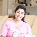 Debina Bonnerjee Instagram – #ad You can be a lot of things, but one thing that you can’t be is perfect. Being a mother is no different. Because a mother doesn’t need to be perfect, instead all she needs to do is shower her child with love and make everyday special for her little bundle of joy.
This Mother’s Day, I’m glad to be associated with Prega News and let every mother know that #SheIsImperfectlyPerfect.
#PregaNews #GoodNews #Pregnancy #Womanhood #MothersDay #Careerwoman #motherhood #PregaNewsMeansGoodNews #Testkit #pregnancy #periods #confirmpregnancy #ad #paidpartnership
Handled by @tychemedia360