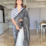 Debina Bonnerjee Instagram - Just like that ! when you are ready you can always break into a jig. 🤱🏻 mommy dance 😉 #impromptu #reelsinstagram