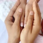 Debina Bonnerjee Instagram – With utmost gratitude we welcome our “BABY GIRL” into this world. 3.4.2022 🌸
Thank you for all your love and blessings.
Love & Gratitude
Gurmeet & Debina.
.
.
.
.
.
#gurbina #gurmeetchoudhary #debinabonnerjee #love #goodnews