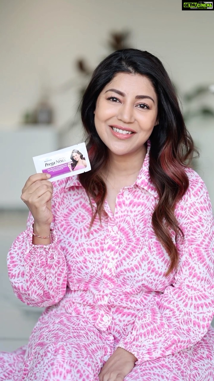 Debina Bonnerjee Instagram - Pregnancy and childbirth can leave you with a lot of questions about your changed physical appearance. But feeling embarrassed and negative about your post-pregnancy body is not the right way to go about your life. Your extra weight, your saggy skin and your stretch marks - all of them make you the confident and beautiful woman that you are. That’s why this International Women’s Day, India’s No. 1 Pregnancy Kit - Prega News wants you embrace and celebrate your post-pregnancy body as your #MarkOfStrength. @preganews #InternationalWomensDay #WomensDay #WomensDay2023 #PregaNews #GoodNews #PregaNewsMeansGoodNews #BodyPositivity #SelfLove #LoveYourself #CelebrateMySize #honourmycurves