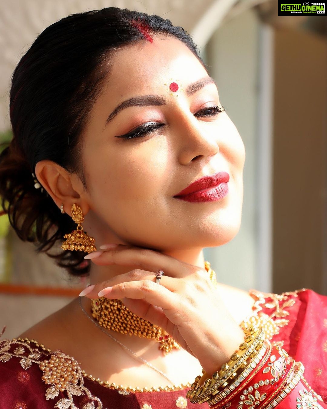 Debina Bonnerjee Instagram - ❣️ . 📷 @chaurasiya4652