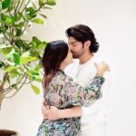 Debina Bonnerjee Instagram – Happy happiest my love.
What they ask “what is your definition of love… I say ‘Guru’… 😍”
.
To very many years of celebrating birthdays…
To love, happiness and prosperity 🥂🥂
.
@guruchoudhary #happybirthday
