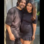 Debina Bonnerjee Instagram - To Becoming 3. Choudhary junior coming 🔜 🧿 . Seeking your blessings. 🙏 #parentstobe #gurbina