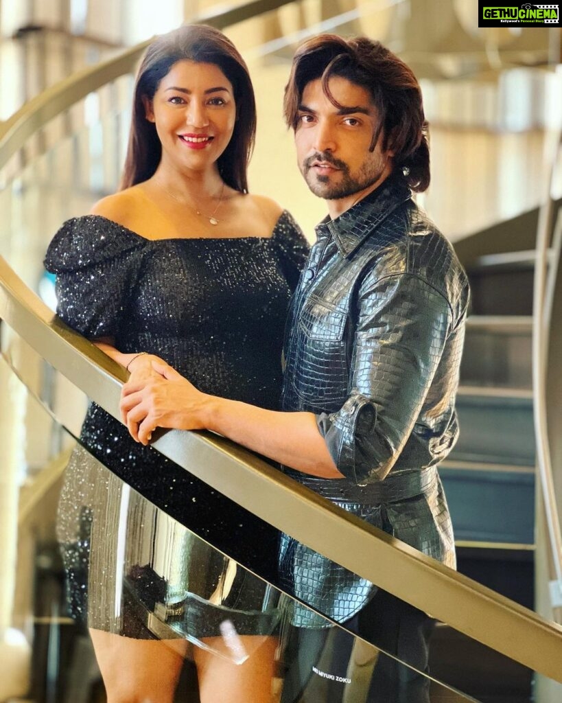 Debina Bonnerjee Instagram - Embracing life with all its flaws. Trying to make it perfect each day is something that keeps busy. . #life #iloveyou