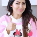 Debina Bonnerjee Instagram – Too inquisitive ?