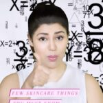 Debina Bonnerjee Instagram - Debina decodes skincare🧴🧴 . No fancy lip balms… Simple Vaseline is good enough Ageing shows the fastest in the neck.. so retinol Hands get chronic sun exposure.. let’s get them to join the anti ageing fun . #debinadecodes #notanad