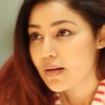 Debina Bonnerjee Instagram - Just these few things for an everyday makeup is more than enough. That’s me… the lazy girl … looking for the easiest way to do makeup 😍 . Foundation @charlottetilbury Tint @simplynam.beauty Maskara @hudabeauty dusting powder @hudabeauty #makeuplover #lazygirl #minimalist