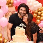 Debina Bonnerjee Instagram – Happy another year of togetherness my love.
Another beautiful year in our fairy tale love. To the “us” the root of whatever god has been kind to us and given.
#miracles
#♥ Colombo, Sri Lanka