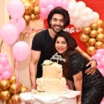 Debina Bonnerjee Instagram – Happy another year of togetherness my love.
Another beautiful year in our fairy tale love. To the “us” the root of whatever god has been kind to us and given.
#miracles
#♥ Colombo, Sri Lanka