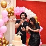 Debina Bonnerjee Instagram – Happy another year of togetherness my love.
Another beautiful year in our fairy tale love. To the “us” the root of whatever god has been kind to us and given.
#miracles
#♥ Colombo, Sri Lanka