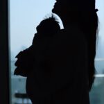 Debina Bonnerjee Instagram - This is the new me! And enjoying every bit of it .. #mommylife . Bassinet from @babyjalebi Pr @dinky_nirh . #reel