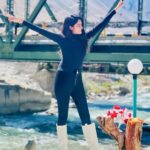 Deepthi Manne Instagram - A Happy Soul ✨