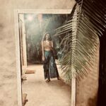 Deepthi Manne Instagram - Adding beauty to the mirror ! @kavyashettyofficial ❤️