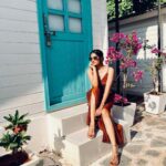 Deepthi Manne Instagram - #daydreaming Le'Gala Beach Resort
